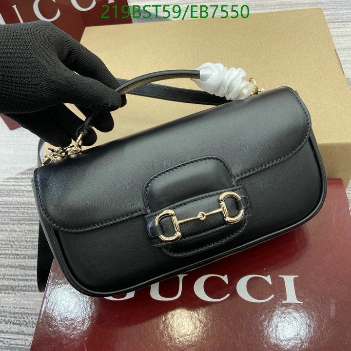 Gucci-Bag-Mirror Quality Code: EB7550 $: 219USD