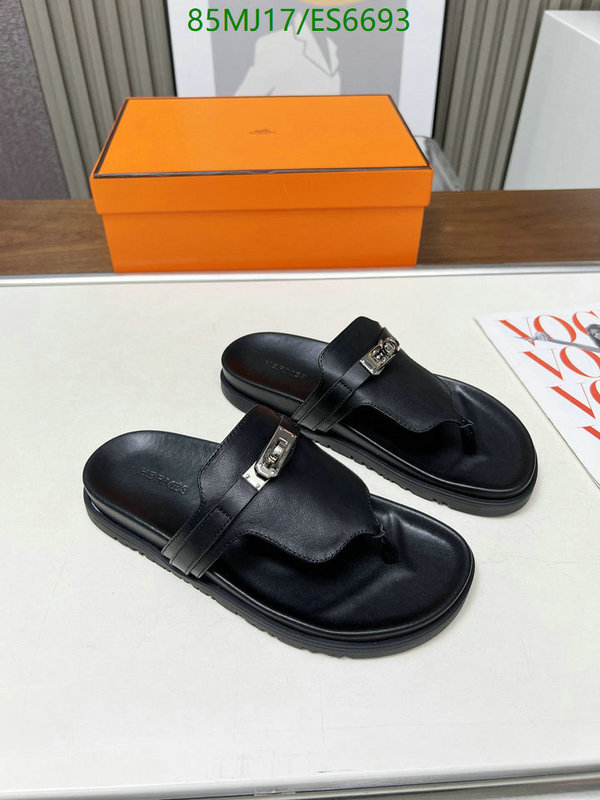 Hermes-Women Shoes Code: ES6693 $: 85USD
