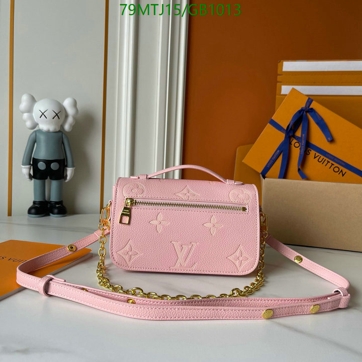 LV-Bag-4A Quality Code: GB1013 $: 79USD