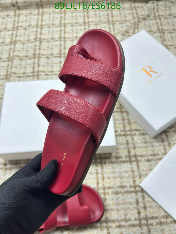 The Row-Women Shoes Code: ES6186 $: 89USD