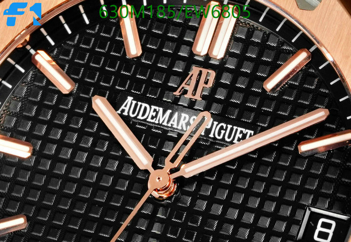 Audemars Piguet-Watch-Mirror Quality Code: EW6805 $: 630USD