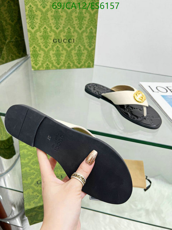 Gucci-Men shoes Code: ES6157 $: 69USD