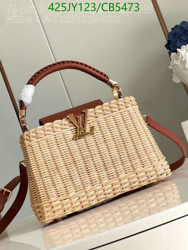 LV-Bag-Mirror Quality Code: CB5473 $: 425USD