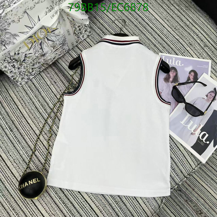 Dior-Clothing Code: EC6878 $: 79USD