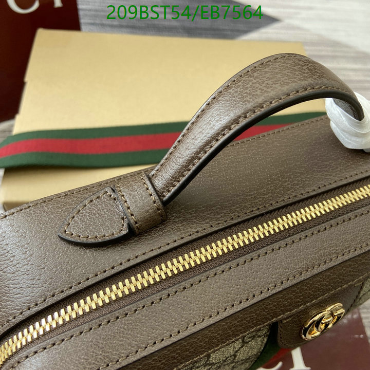 Gucci-Bag-Mirror Quality Code: EB7564 $: 209USD