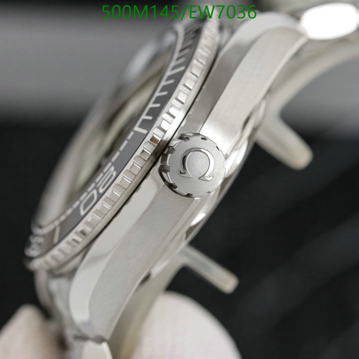 Omega-Watch-Mirror Quality Code: EW7036 $: 500USD