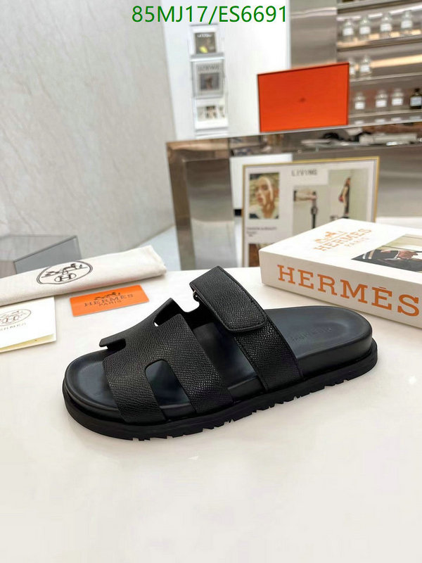 Hermes-Women Shoes Code: ES6691 $: 85USD