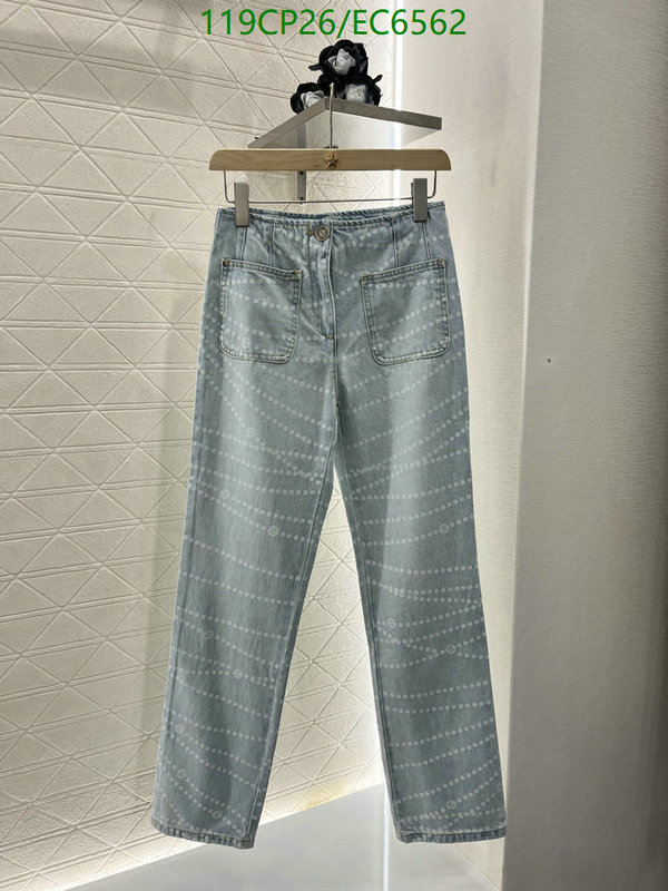 Chanel-Clothing Code: EC6562 $: 119USD