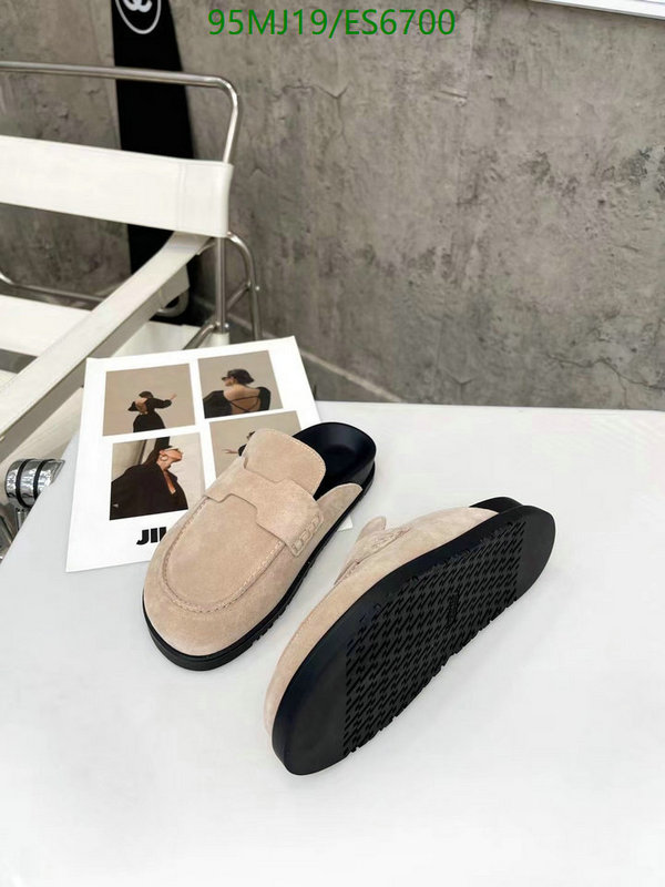 Hermes-Women Shoes Code: ES6700 $: 95USD