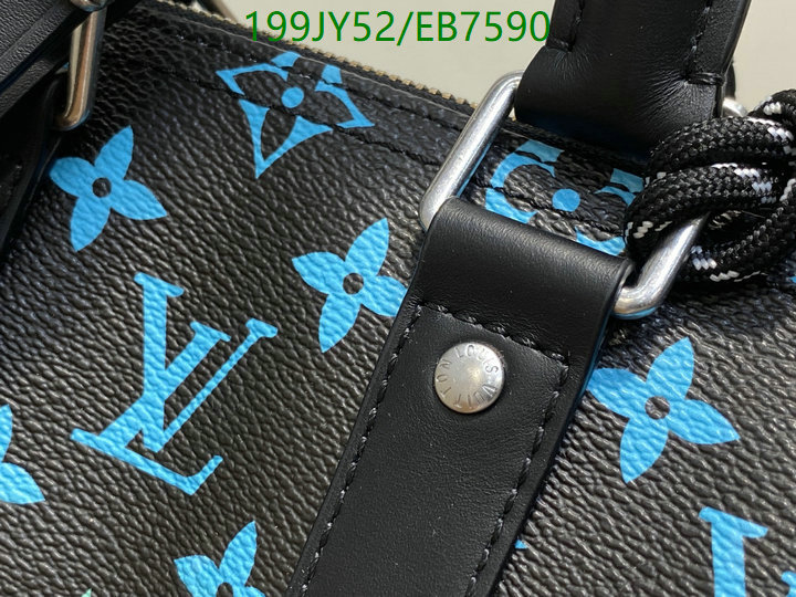 LV-Bag-Mirror Quality Code: EB7590 $: 199USD