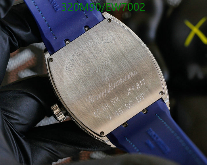 Franck Muller-Watch-Mirror Quality Code: EW7002 $: 320USD