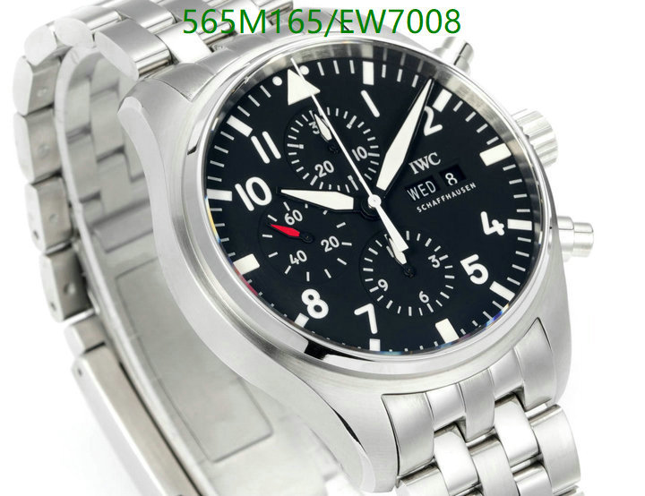 IWC-Watch-Mirror Quality Code: EW7008 $: 565USD