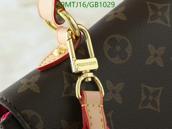 LV-Bag-4A Quality Code: GB1029 $: 79USD