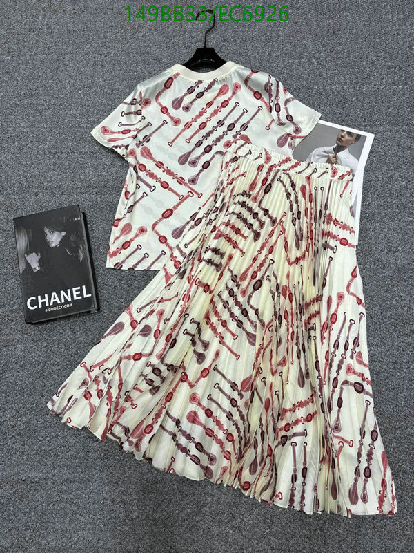 Hermes-Clothing Code: EC6926 $: 149USD