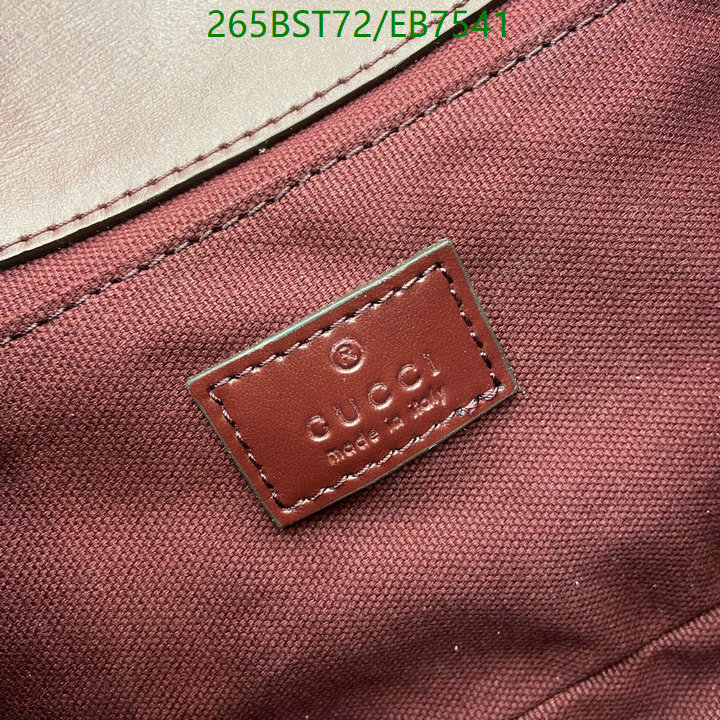 Gucci-Bag-Mirror Quality Code: EB7541 $: 265USD