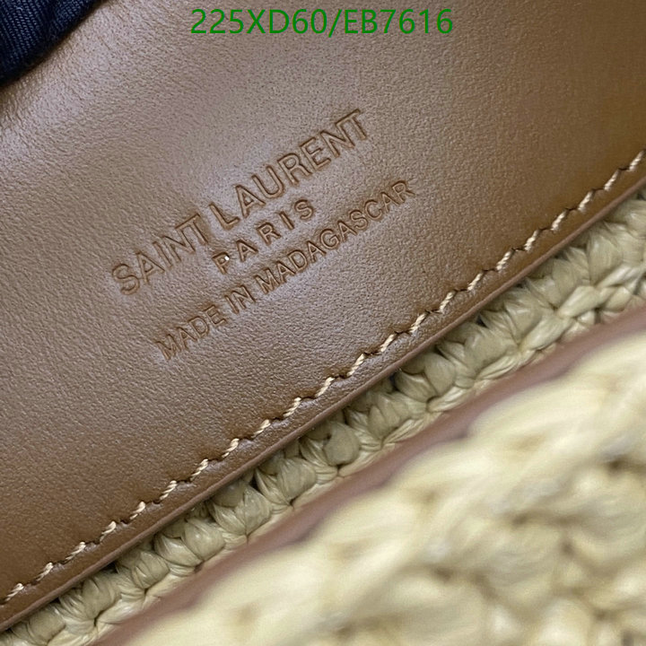 YSL-Bag-Mirror Quality Code: EB7616 $: 225USD