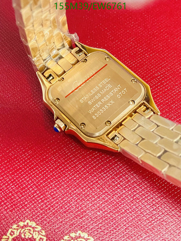 Cartier-Watch-4A Quality Code: EW6761 $: 155USD