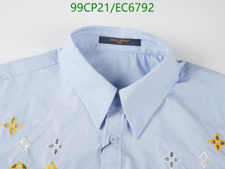 LV-Clothing Code: EC6792 $: 99USD