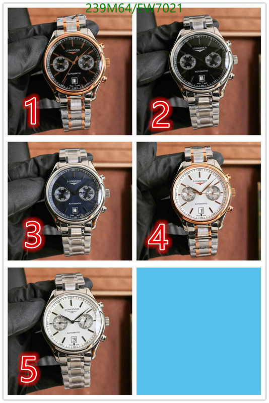 Longines-Watch-Mirror Quality Code: EW7021 $: 239USD