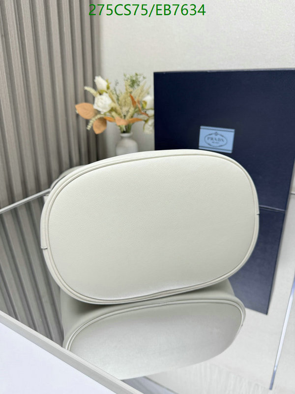 Prada-Bag-Mirror Quality Code: EB7634 $: 275USD