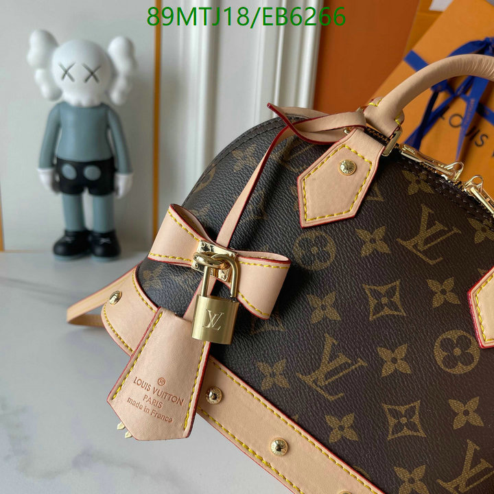 LV-Bag-4A Quality Code: EB6266 $: 89USD