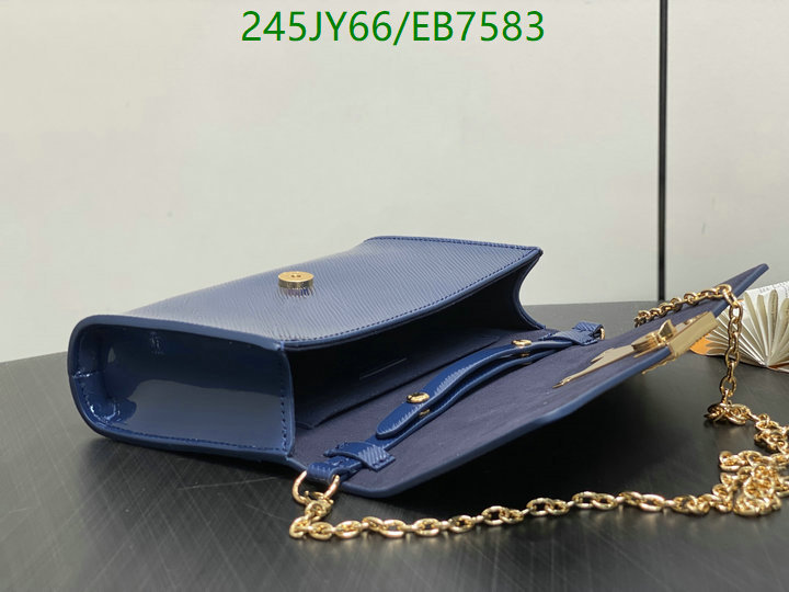 LV-Bag-Mirror Quality Code: EB7583 $: 245USD