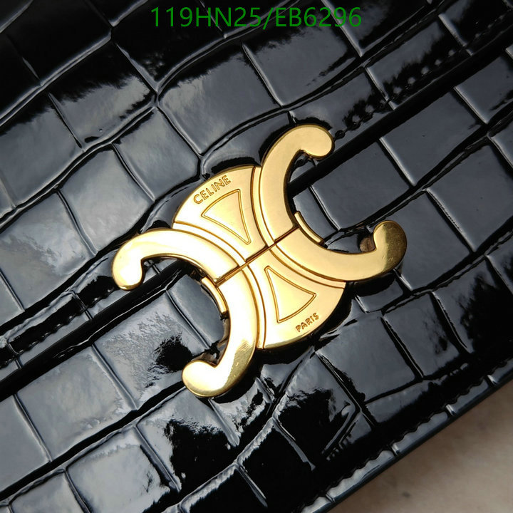 Celine-Bag-4A Quality Code: EB6296