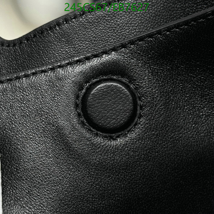 Prada-Bag-Mirror Quality Code: EB7627 $: 245USD
