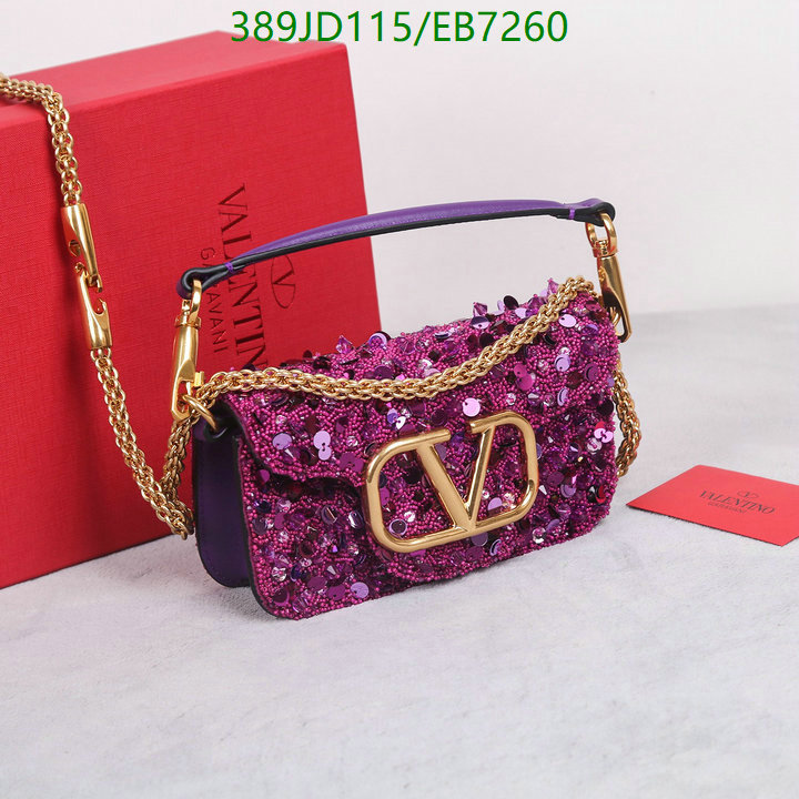 Valentino-Bag-Mirror Quality Code: EB7260 $: 389USD