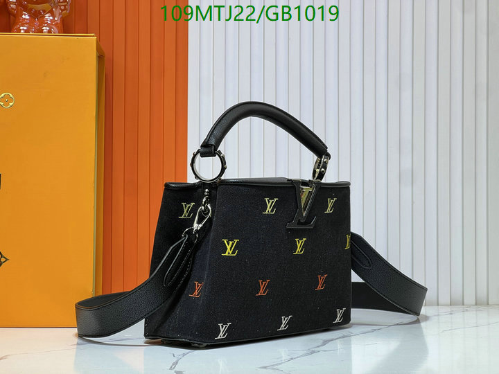LV-Bag-4A Quality Code: GB1019