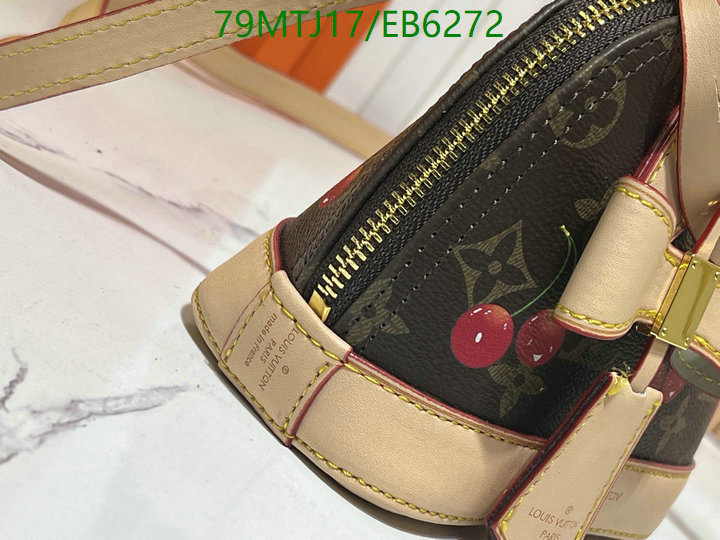 LV-Bag-4A Quality Code: EB6272 $: 79USD