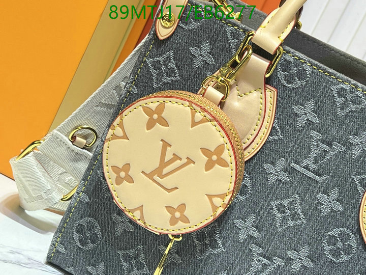 LV-Bag-4A Quality Code: EB6277 $: 89USD