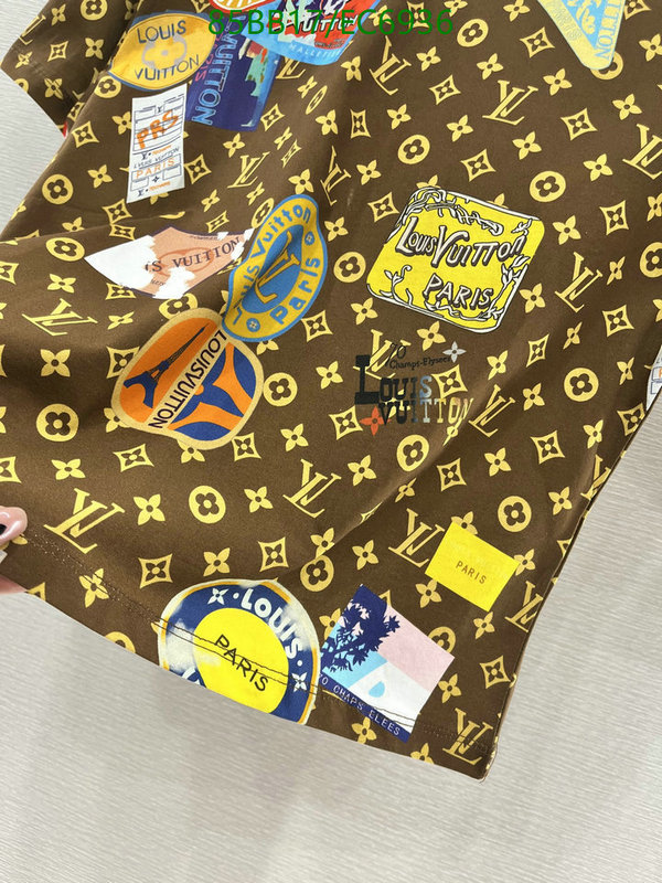 LV-Clothing Code: EC6936 $: 85USD