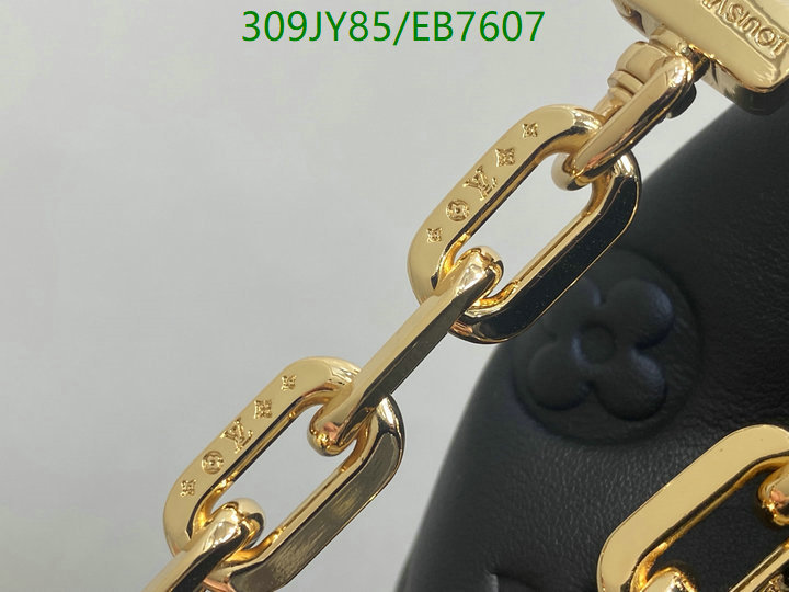 LV-Bag-Mirror Quality Code: EB7607 $: 309USD