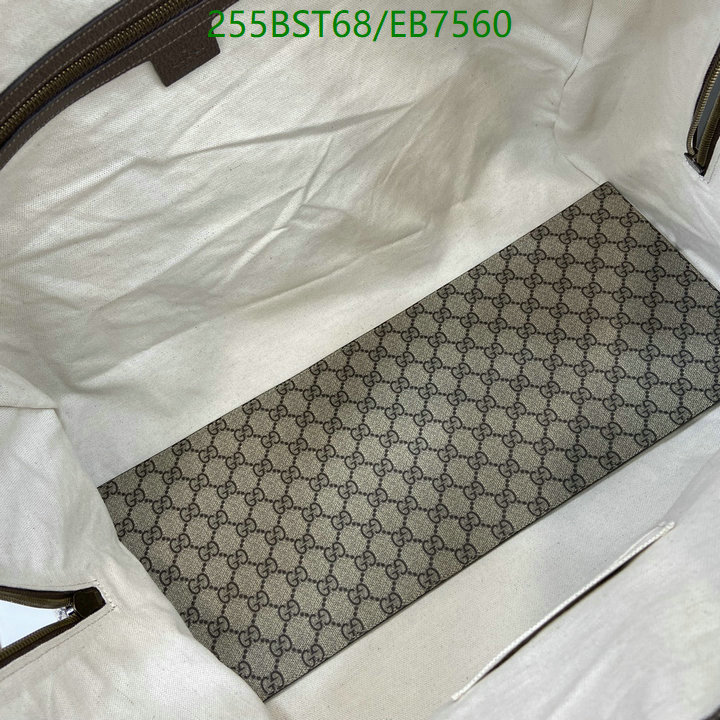 Gucci-Bag-Mirror Quality Code: EB7560 $: 255USD