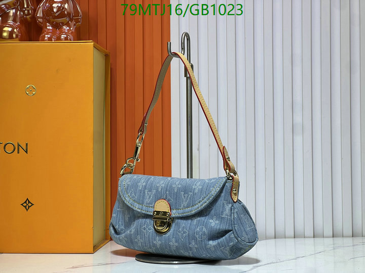LV-Bag-4A Quality Code: GB1023 $: 79USD