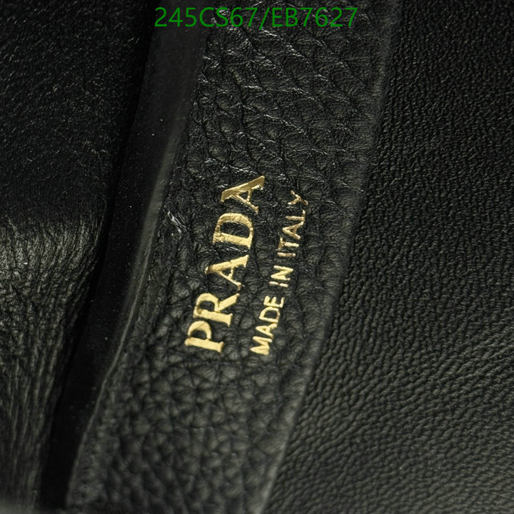 Prada-Bag-Mirror Quality Code: EB7627 $: 245USD