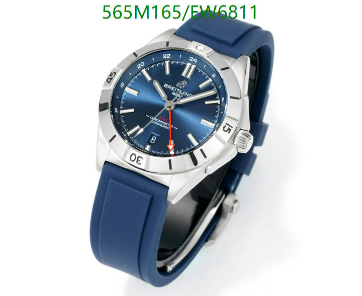 Breitling-Watch-Mirror Quality Code: EW6811 $: 565USD