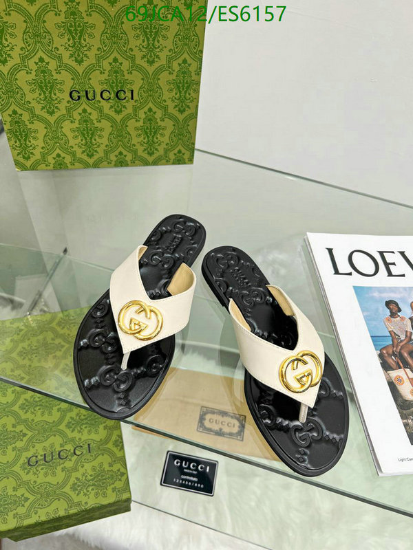 Gucci-Men shoes Code: ES6157 $: 69USD