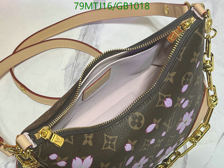 LV-Bag-4A Quality Code: GB1018 $: 79USD