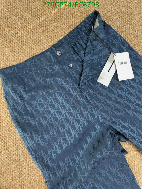 Dior-Clothing Code: EC6793 $: 279USD