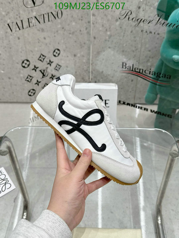 Loewe-Women Shoes Code: ES6707 $: 109USD