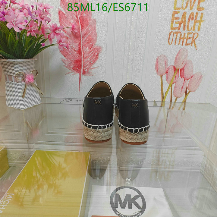 Michael Kors-Women Shoes Code: ES6711 $: 85USD