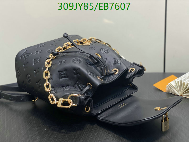 LV-Bag-Mirror Quality Code: EB7607 $: 309USD