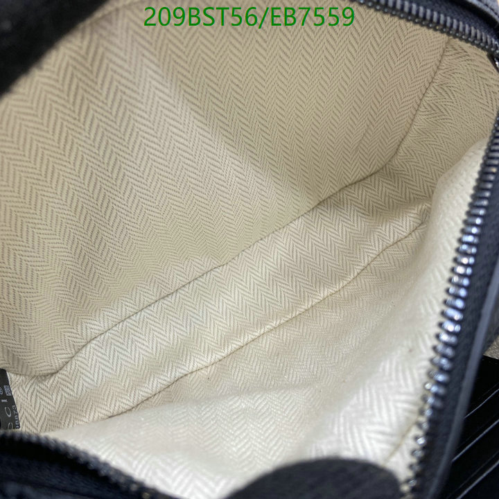 Gucci-Bag-Mirror Quality Code: EB7559 $: 209USD