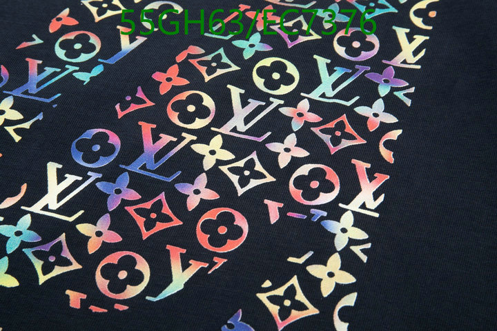 LV-Clothing Code: EC7376 $: 55USD