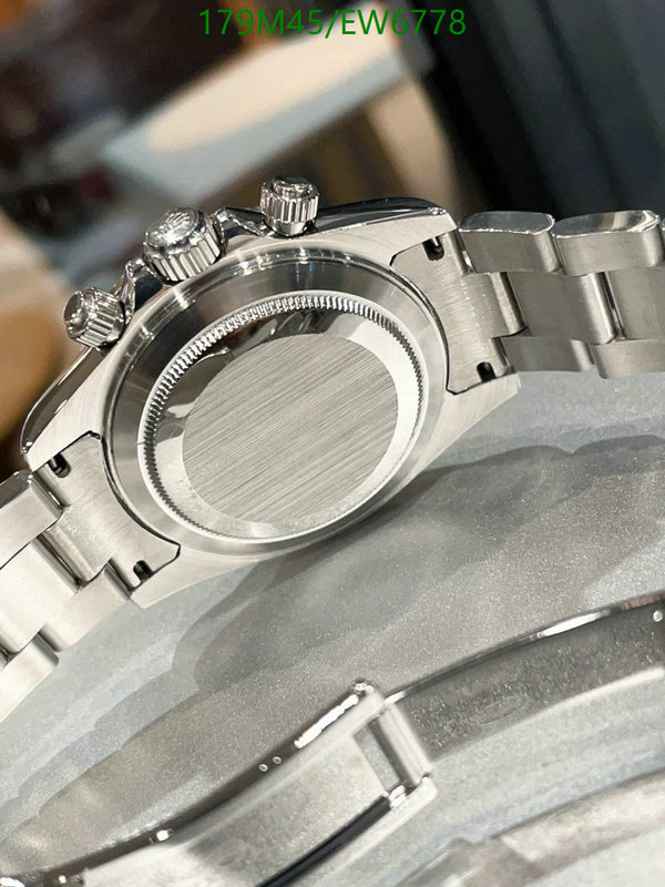 Rolex-Watch-4A Quality Code: EW6778 $: 179USD