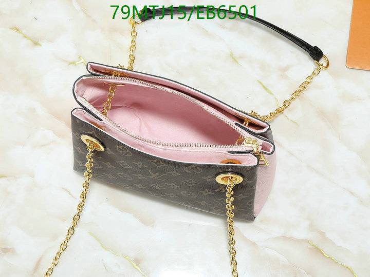 LV-Bag-4A Quality Code: EB6501 $: 79USD
