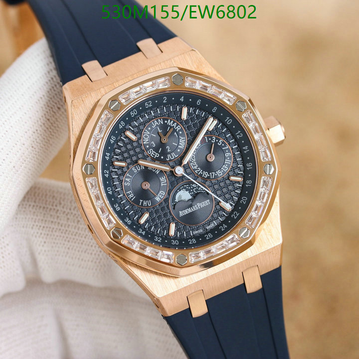 Audemars Piguet-Watch-Mirror Quality Code: EW6802 $: 530USD