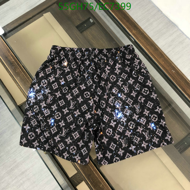 LV-Clothing Code: EC7399 $: 55USD